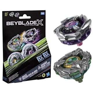 CORNER GIFTS Poison Serpent SW145SD 4D Beyblade Toys, Metal Fusion
