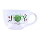 thumbnail image 4 of Taza de sopa Silver Buffalo Star Wars Mandalorian de cerámica de 700 ml, 4 of 4