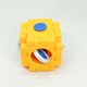 thumbnail image 1 of 2023 Fingertip Gyro/ Bubble Music Building Block Combination Fingertip Gyro Decompression Toy / Children's Educational ToyyellowChina Deng Xun unisex, 1 of 2
