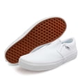 thumbnail image 4 of Tenis Vans Classic Slip-On Casual Moderno blanco 24 Vans VN000EYEW00, 4 of 5