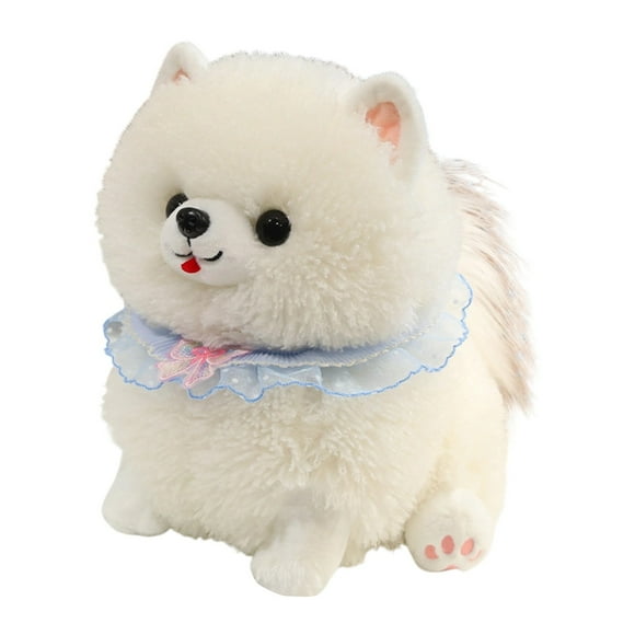 Hearth & Gear Stuffed Animal Soft Stuffed Animals Puppy Cute Puppy For Kids & FFestival Or Birthday Surprises Themed Party Crocheted Dolls Sew Dolls Books Dolls Ventriloquist Dummies Dolls Movement