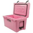 thumbnail image 3 of RTIC Cooler, 45 qt Pink, 3 of 6