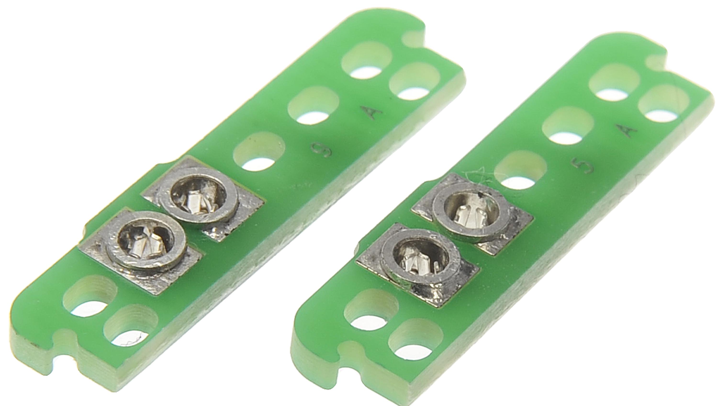 Dorman OE Solutions 904107 Diesel Fuel Injector Driver Module Resistor