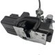 thumbnail image 5 of Front Left Driver Door Lock Actuator with Passive Entry for 2008-2014 Models 931-394, 5 of 5