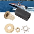 thumbnail image 4 of 835257K1, For Flo-Torq 2 Hubs Kit 5PCS  For Mariner 75HP Outboards Engine, 4 of 8