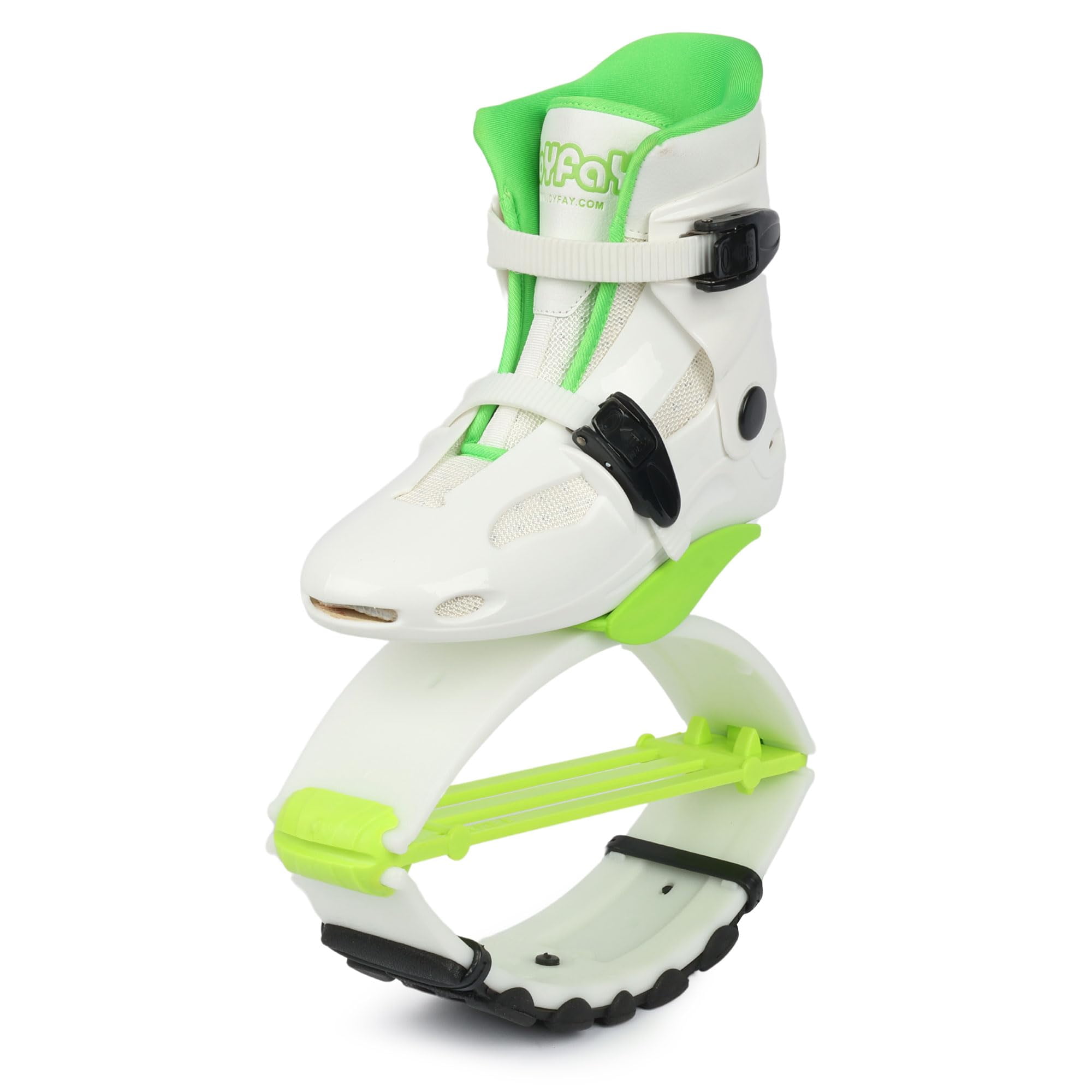 Joyfay Unisex Bounce Boots Jumping Shoes, Heavy Duty with 3pcs 