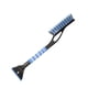 thumbnail image 1 of Pisexur Accesorios para coches, Electrónica para cochesRaspador de nieve para coche, pala para raspar, descongelar y deshielo, limpieza invernal del coche, pala de nieve multifuncional para asiento d, 1 of 3