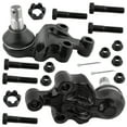 thumbnail image 5 of BOXI 2pcs Front Suspension Lower Ball Joints Fit for Kia Sorento 2003 2004 2005 2006 2007 2008 2009 3.5L 3.8L | K90384, 5 of 8