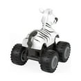thumbnail image 3 of Fisher-Price Nickelodeon Blaze and The Monster Machines Zebra Truck, 3 of 3