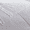 White, variant on Better Trends Ruffled Chenille Bedspread Full/Double, White