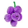thumbnail image 3 of Peluche South Park Member Berries de 20 cm con Sound Purple, 3 of 8