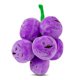thumbnail image 3 of Peluche South Park Member Berries de 20 cm con Sound Purple, 3 of 8