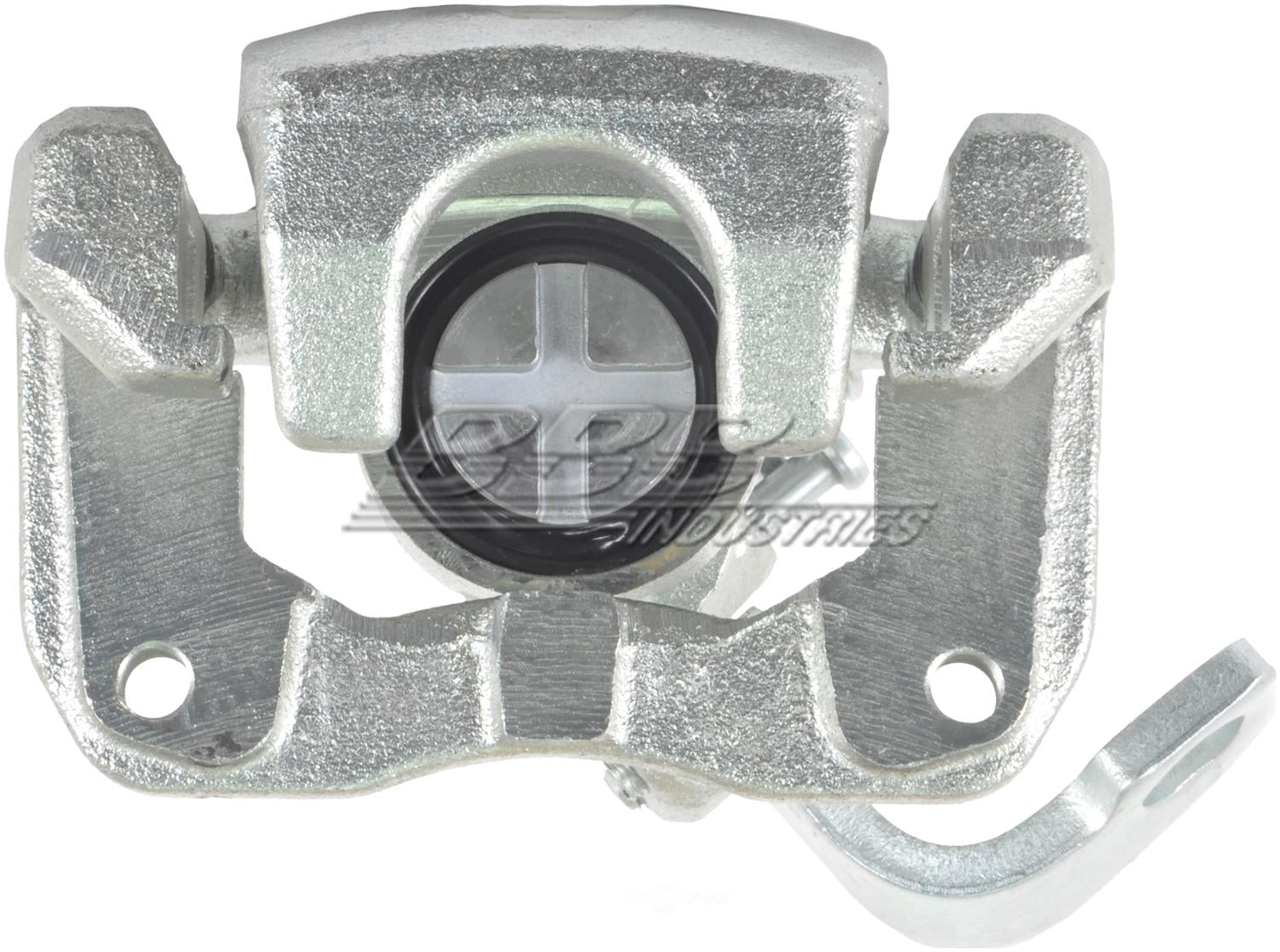 TERREPOWER formerly BBB Industries 99-00968B Reman Caliper w/installation Hardware