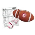 thumbnail image 3 of MasterPieces Officially Licensed NCAA Alabama Crimson Tide Shake N' Score Dice Game for Age 6 and Up, 3 of 3