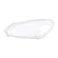 thumbnail image 1 of Cubierta de Lente de Faro Unique Bargains Cubierta de Lente Clara No.5K0941005C para VW Golf 2010-2013 Claro PC 1 Pc Frontal Izquierdo, 1 of 6