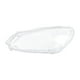 thumbnail image 1 of Cubierta de Lente de Faro Unique Bargains Cubierta de Lente Clara No.5K0941005C para VW Golf 2010-2013 Claro PC 1 Pc Frontal Izquierdo, 1 of 6