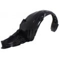 thumbnail image 4 of For Subaru Legacy 2008 2009 Fender Liner Driver Side | Front | Wagon | Replacement For SU1250102 | 59120AG07A, 615343284439, 4 of 6