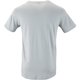 thumbnail image 3 of SOLS - Camiseta orgánica Milo para hombre (Gris Puro), 3 of 3