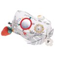 thumbnail image 1 of Almohada multifuncional para el tiempo boca abajo del bebé, almohada para niños pequeños para educación temprana, aprendizaje arrastrado, 1 of 5