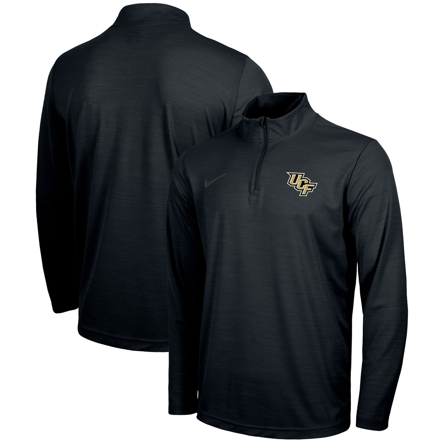 Nike UCF Knights Nike Intensity Performance QuarterZip
