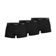 thumbnail image 1 of Calzoncillos BOSS para hombre, 3 unidades, de algodón, talla L, color negro, 1 of 1