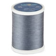 thumbnail image 2 of (3 pack) Hello Hobby Rock Gray 100% Polyester All Purpose Thread, 300 Yards, 2 of 6