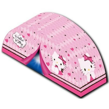 Sanrio Hello Kitty Sassy Slumber Bed Tent