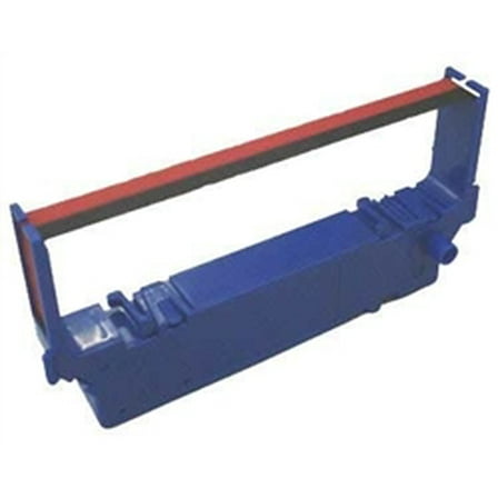 Compatible Star RC800BR ribbon cartridge - black/red