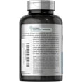 thumbnail image 6 of Betaine HCl with Pepsin | 1000mg | 250 Tablets | with Ginger Root | by Horbaach, 6 of 7