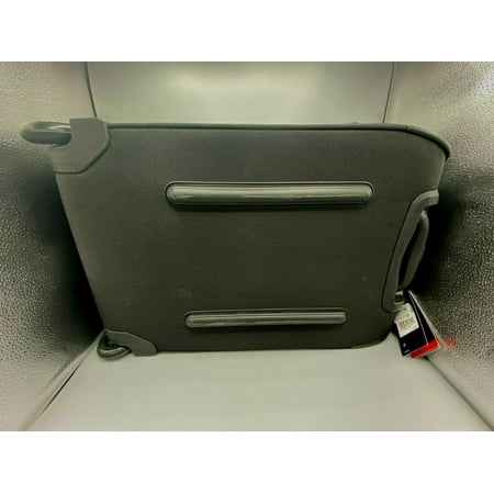 Ogio Alpha Core Recon 322 Suitcase - Black