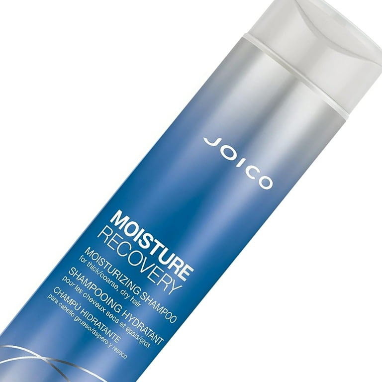 Joico Dry Care Moisture Recovery Shampoo, 10.1 oz - Walmart.com