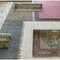 thumbnail image 3 of Mark&Day Jute Rugs, 8x10 Norwood Modern Brown/Beige Area Rug, Brown Beige Carpet for Living Room, Bedroom or Kitchen (8' x 10'), 3 of 3