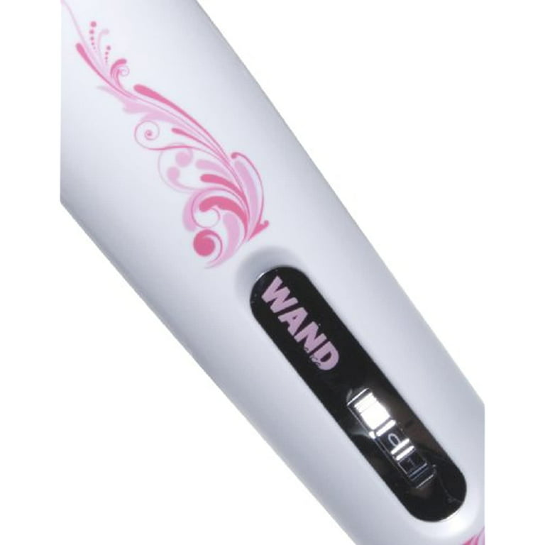 Wand Essentials 7 Speed Wand Massager, Pink