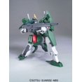 thumbnail image 2 of Bandai Hobby #24 Cherudim Gundam HG, Bandai Double Zero Action Figure, 2 of 3