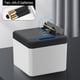 thumbnail image 4 of Dispensador automático de palillos de dientes | Sensor de inducción inteligente | Caja de palillos de dientes completamente automática | Tapa abatible eléctrica silenciosa | Sanitarios para el hogar, 4 of 6