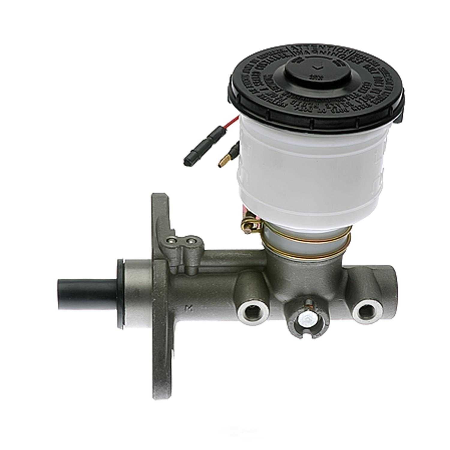 FVP Professional NM52518 New Brake Master Cylinder