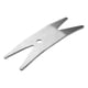 thumbnail image 1 of Pocketable Stainless Steel Tool Multi Spanner Wrench Compatible Guitar Switch Knob Tuner Guitar Parts & Ac, 1 of 5