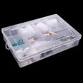 thumbnail image 4 of Kit de 23 piezas de Lente de gas Tig JINMJMXG 3/32 pulgadas, 4 of 5