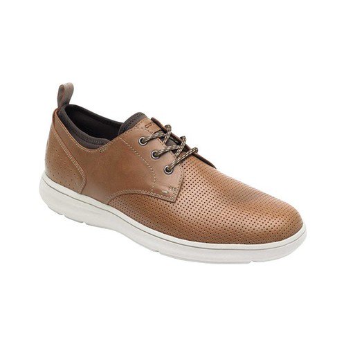Men's Rockport Zaden Plain Toe Oxford