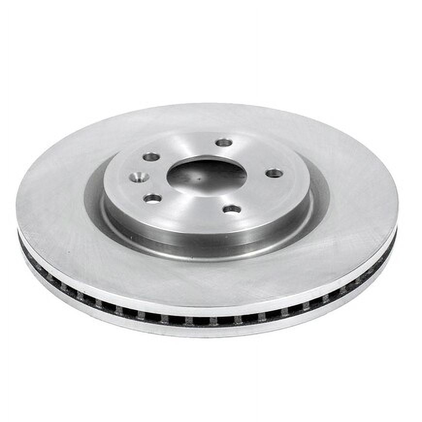 PowerStop AR85137 Autospecialty By Power Stop OE Replacement Brake Rotor