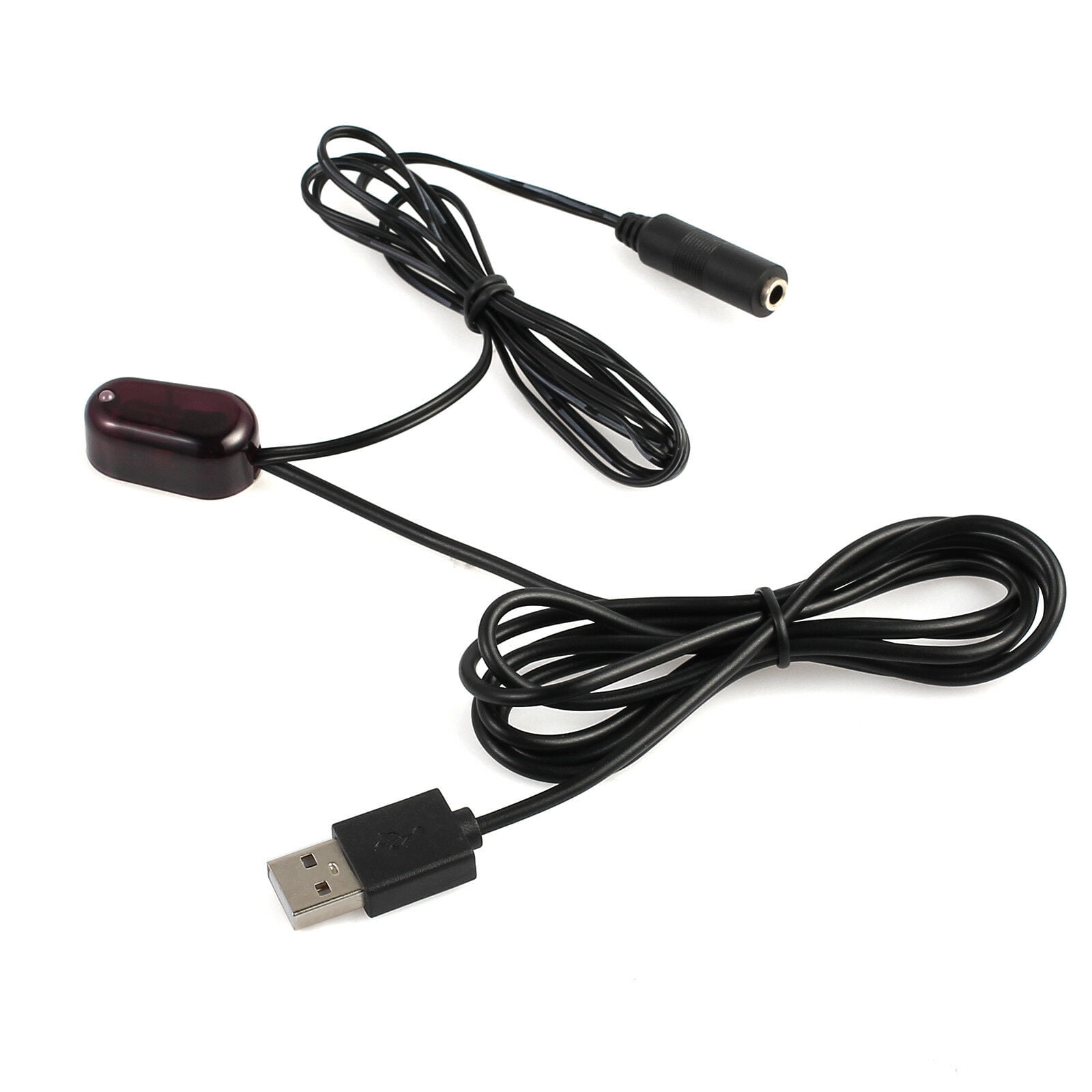 Usb ir receiver что это