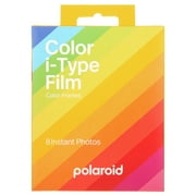 Polaroid Color Film for I-Type - Color Frames Edition