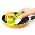 thumbnail image 3 of Up to 65% off Kitchen Gadgets Handheld Circular Fashion Lemon Slices Tomato Kitchen Organizers and Storage, 3 of 9