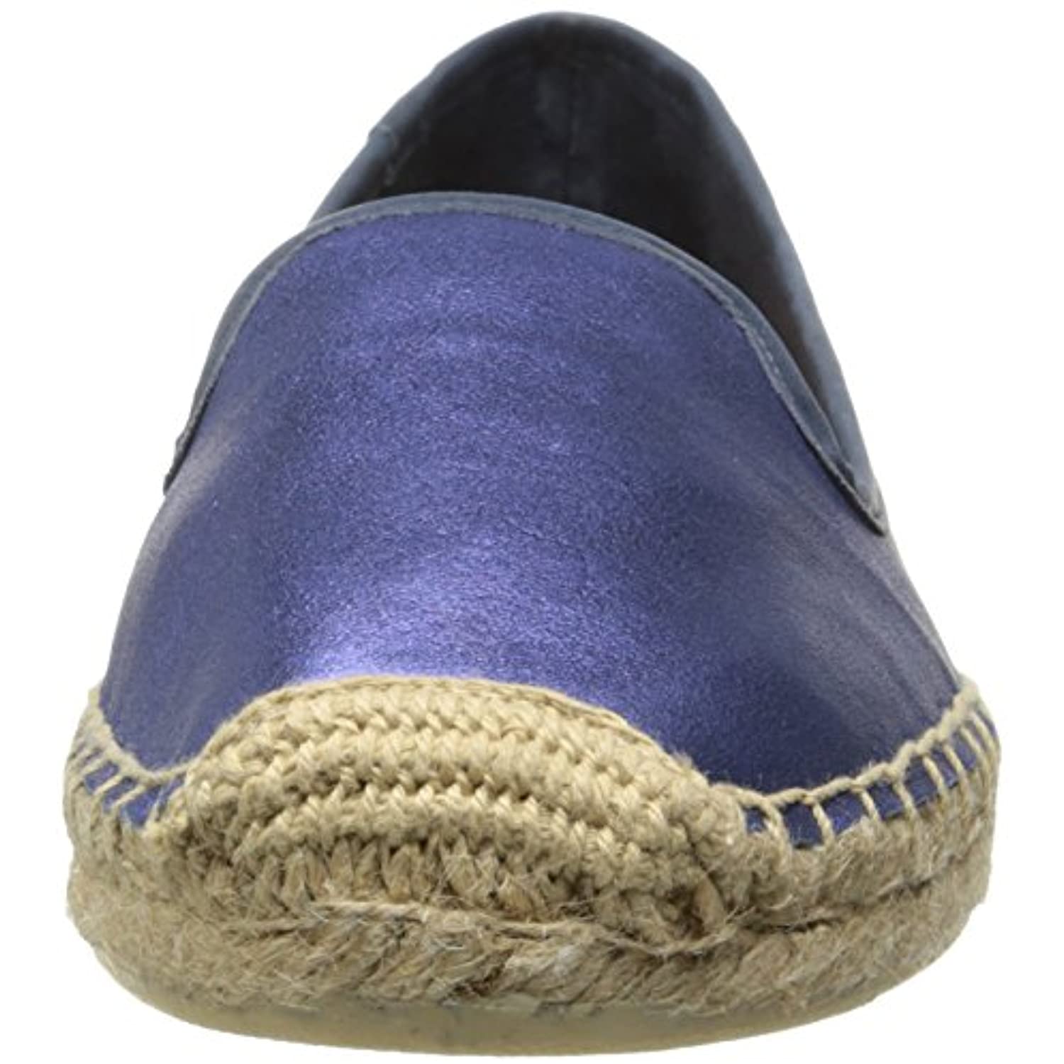 Sperry Women's Coco Metallic, Blue, 7.5 M US - Walmart.com