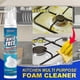 thumbnail image 2 of Kitchen Heavy Oil Stain Foam Cleaner, 2 of 5