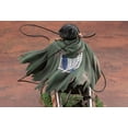 thumbnail image 5 of Levi Ackerman Action Figure Statue Movable Model Figurine Tabletop OrnamentHome Car Desktop Decoration, 5 of 5