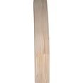 thumbnail image 4 of 4"W x 18"D x 24"H Thorton Rough Sawn Knee Brace, Douglas Fir, 4 of 4