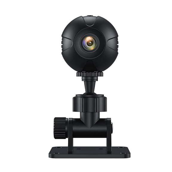 HBMYN 1080P HD Sports Camera with Night Vision for Motorcycle,Bike,Home,Outdoor