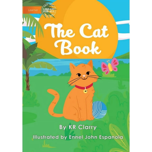 The Cat Book, (Paperback)
