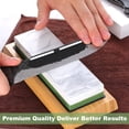 thumbnail image 4 of Piedra de afilar KEENBEST Whetstone 1000/6000 Grit Kitchen, 4 of 8